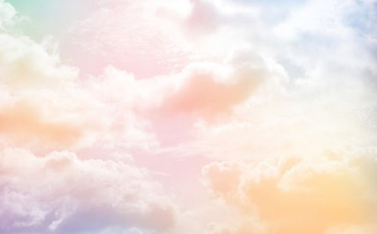 PHOTOWALL / Clouds in the Sky (e318368)
