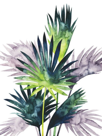 PHOTOWALL / Twilight Palms III (e320339)
