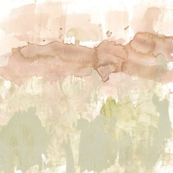 PHOTOWALL / Dusty Blush Olive (e320368)