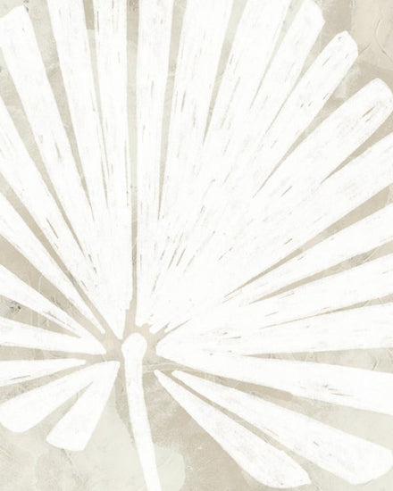 PHOTOWALL / Linen Tropical Silhouette IV (e320537)