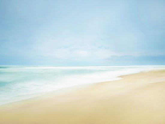 PHOTOWALL / Beachscape Photo (e320544)