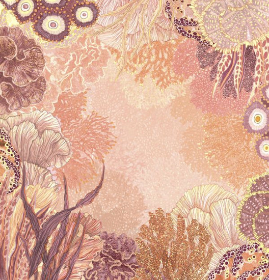 PHOTOWALL / Marine Coral (e320808)