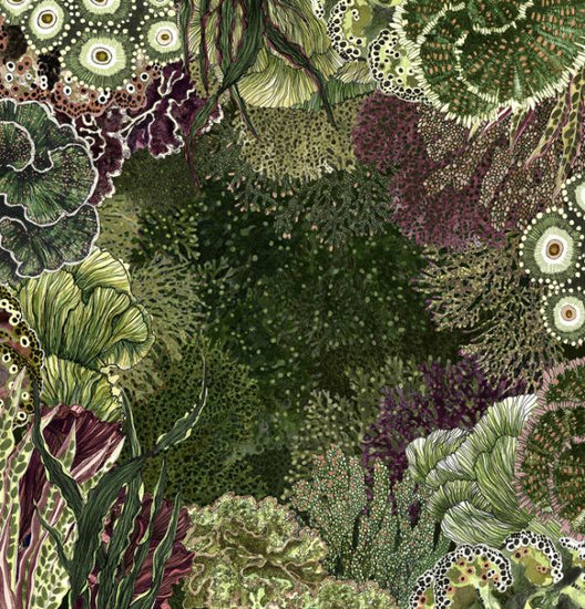 PHOTOWALL / Marine Moss (e320809)