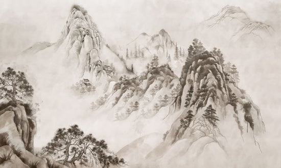 PHOTOWALL / Zen Mountain Monastery (e320832)