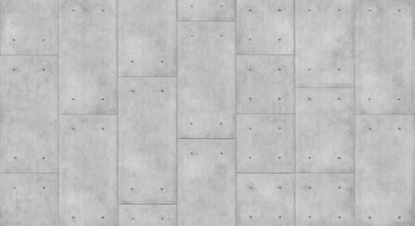 PHOTOWALL / Concrete Blocks Wall (e320879)