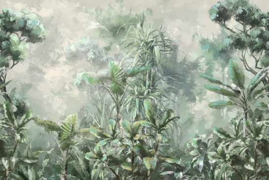 PHOTOWALL / Jungle Mist (e320896)