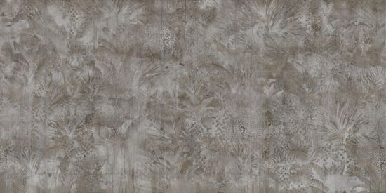 PHOTOWALL / Tropical Panther - Sepia (e320878)