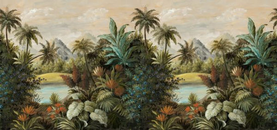 PHOTOWALL / Divine Botanic (e321589)
