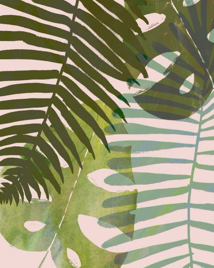 PHOTOWALL / Tropical Tangle (e320314)