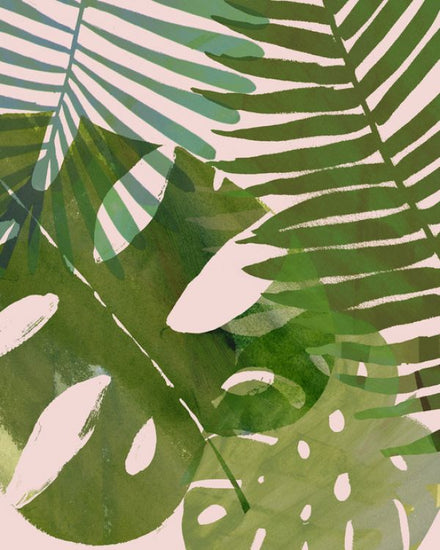 PHOTOWALL / Tropical Tangle lI (e320315)