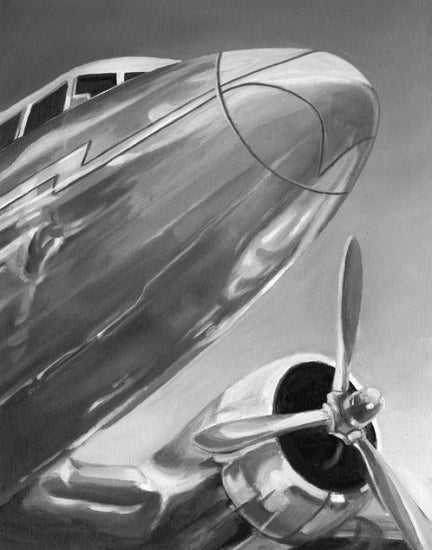 PHOTOWALL / Aviation Icon (e320321)