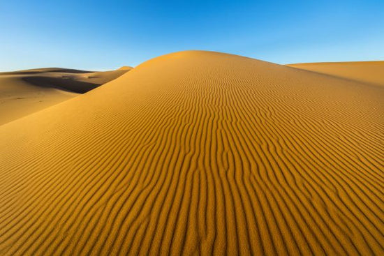 PHOTOWALL / Desert Dunes (e321803)