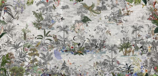 PHOTOWALL / Secret Garden (e321677)