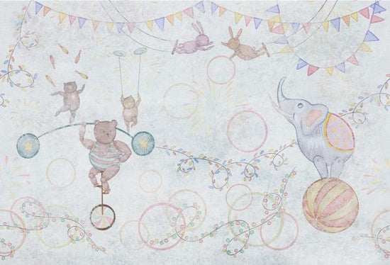 PHOTOWALL / Welcome to the Circus (e321930)