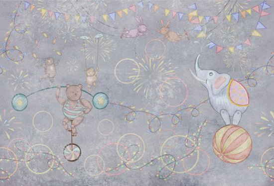 PHOTOWALL / Welcome to the Circus III (e321932)