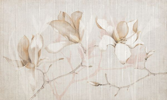 PHOTOWALL / Magnolia Chatoyer III (e322742)