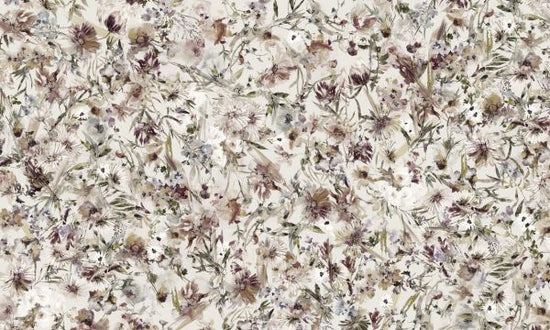 PHOTOWALL / Bohemian Blossom (e321935)