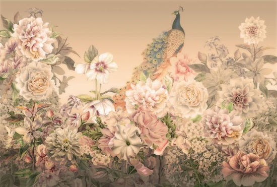 PHOTOWALL / Floral Story (e322295)