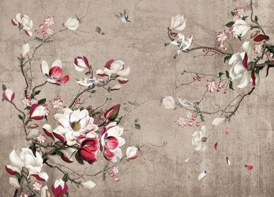 PHOTOWALL / Flourish Botanical (e322691)