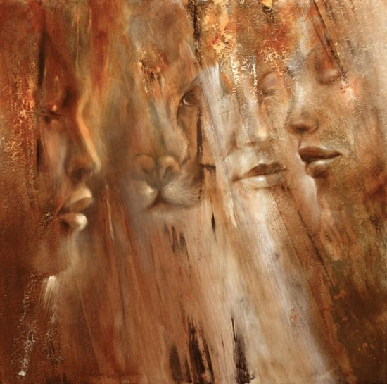 PHOTOWALL / Faces II (e322514)