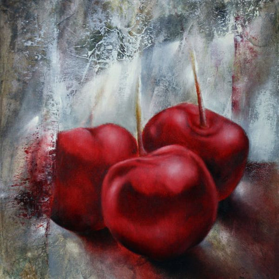 PHOTOWALL / Cherries (e322558)