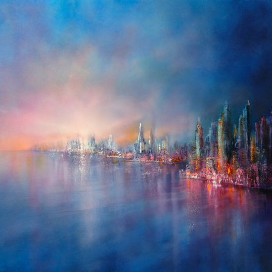 PHOTOWALL / Arrive (e322596)