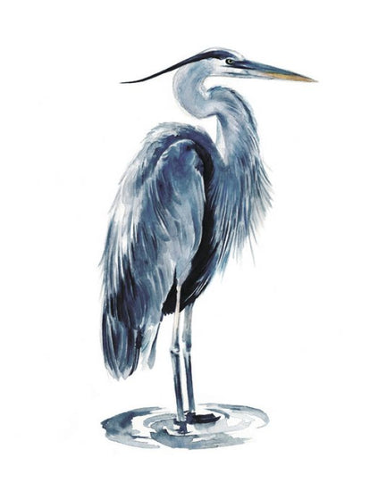 PHOTOWALL / Blue Blue Heron (e320386)