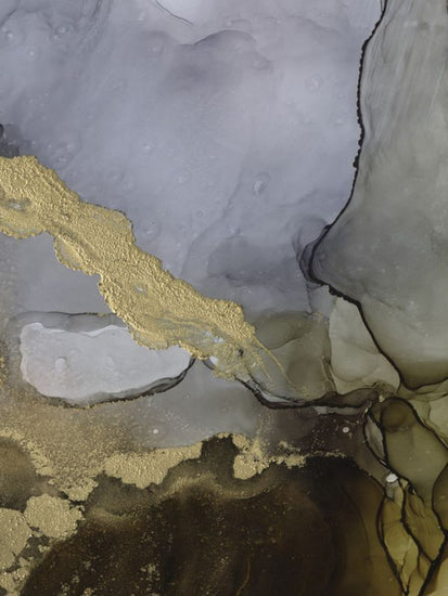 PHOTOWALL / Amethyst and Umber (e320448)