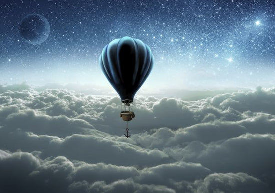 PHOTOWALL / Hot Air Balloon (e323061)