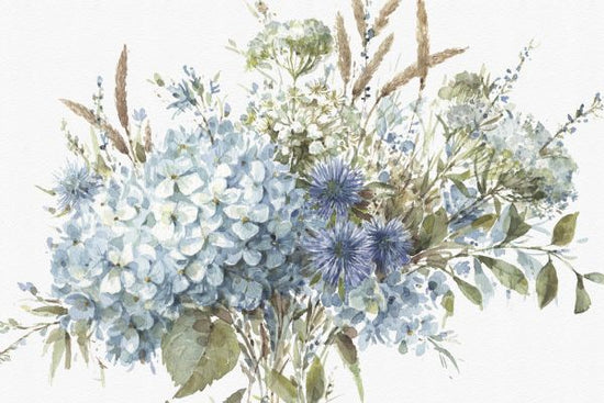 PHOTOWALL / Bohemian Blue 01A (e324314)