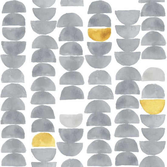 PHOTOWALL / Happy Yellow 29B (e324356)