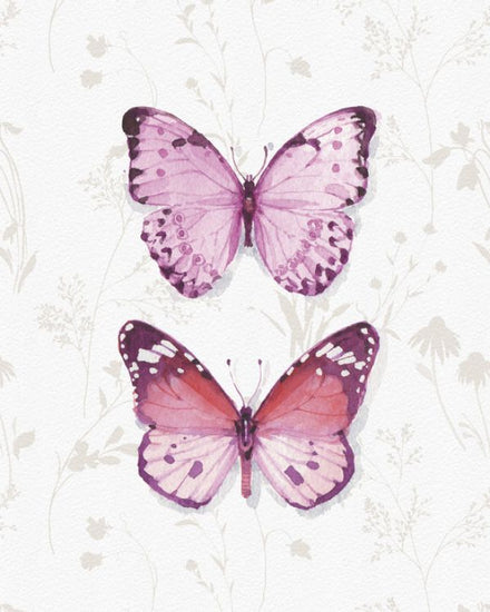 PHOTOWALL / Obviously Pink 11A (e324375)