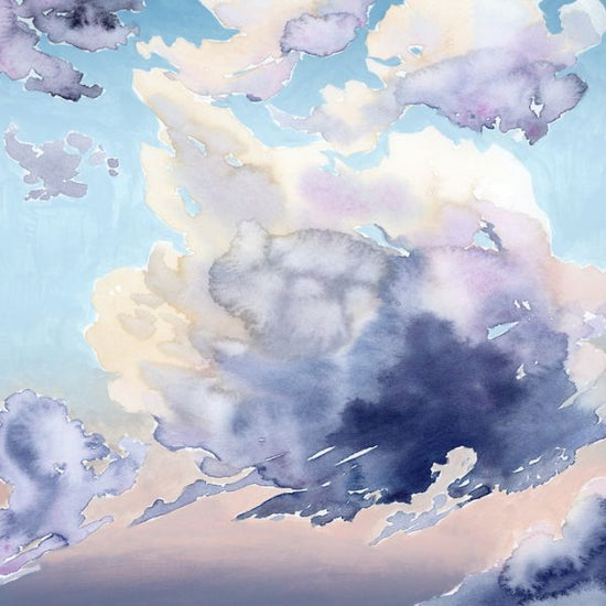 PHOTOWALL / Covered Clouds (e321388)