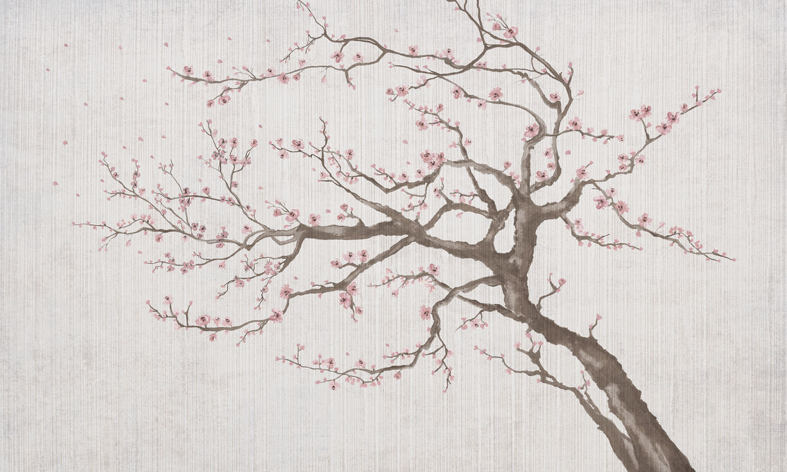 PHOTOWALL / Sakura Spring VIII (e323712) | 輸入壁紙専門店 WALPA