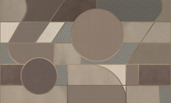 PHOTOWALL / Formanis - Brown (e324814)