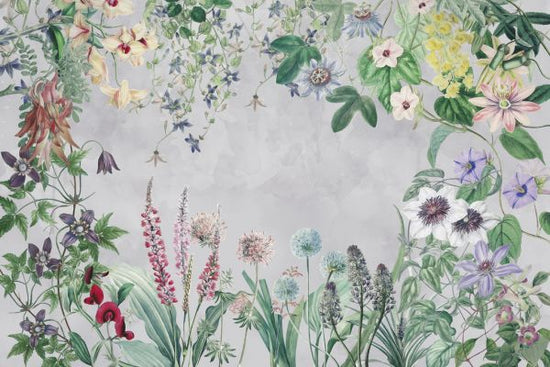 PHOTOWALL / Hanging Gardens (e324819)