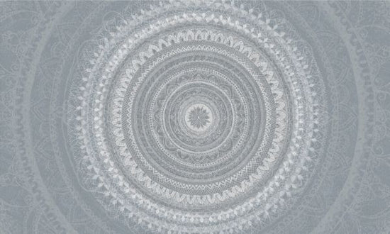PHOTOWALL / Ethnomi - Blue (e325248)