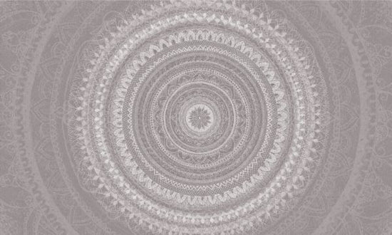PHOTOWALL / Ethnomi - Violet Ash (e325251)