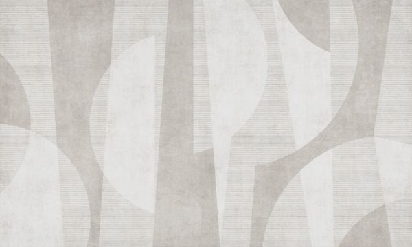 PHOTOWALL / Ipanema Beach - Beige (e325254) | 輸入壁紙専門店 WALPA