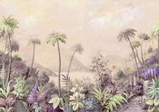 PHOTOWALL / Divine Tropical (e325483)