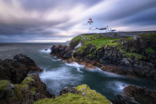 PHOTOWALL / Fanad Head Lighthouse (e323765)