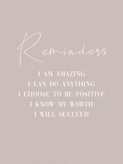 PHOTOWALL / Reminders III (e323524)
