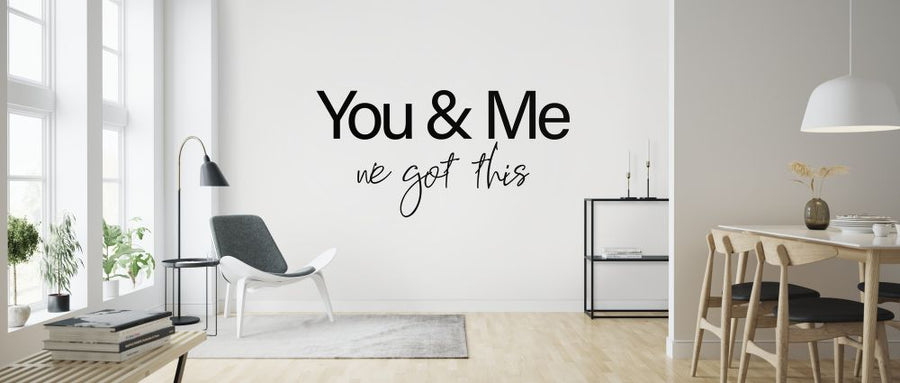 PHOTOWALL / You and Me We Got This (e323592)