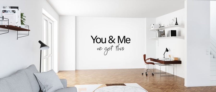 PHOTOWALL / You and Me We Got This (e323592)