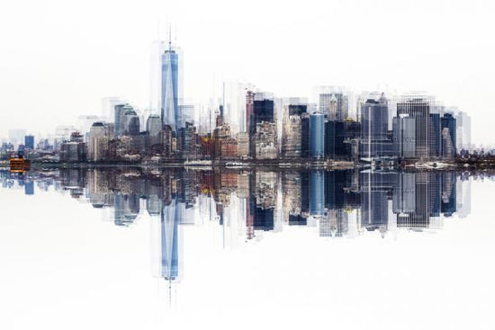 PHOTOWALL / NYC (e324119)