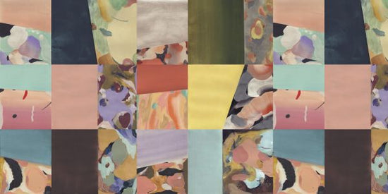 PHOTOWALL / Abstract Fun - Big (e325985)