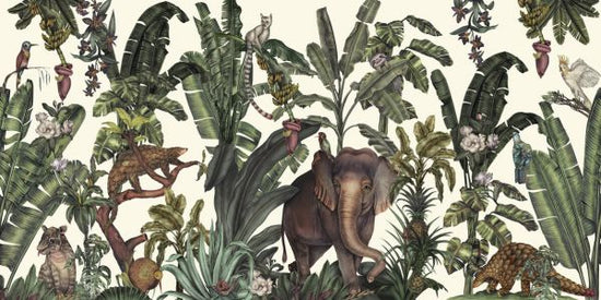 PHOTOWALL / Animal Kingdom (e325987)