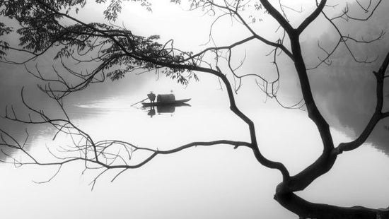 PHOTOWALL / Fog (e324450)