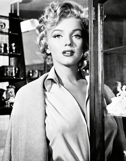 PHOTOWALL / Niagara - Marilyn Monroe (e326052)