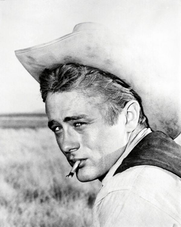 PHOTOWALL / Giant - James Dean (e326063) | 輸入壁紙専門店 WALPA